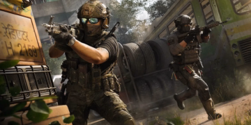 Sistem SBMM Call of Duty Modern Warfare 4 Akan Lebih Transparan