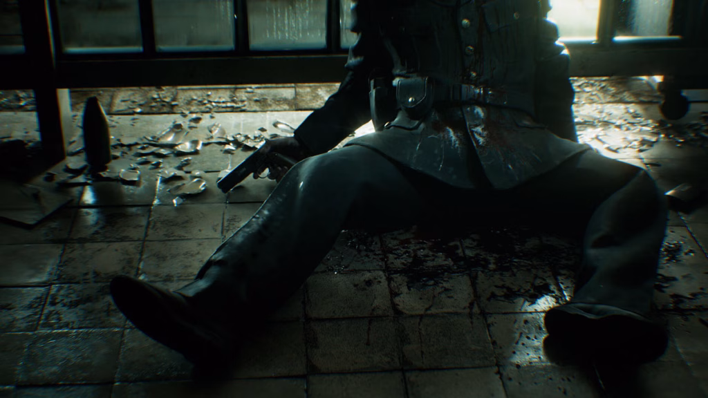 Resident Evil Veronica Dipastikan Hadirkan Permainan Third-Person 5 Resident Evil Veronica Dipastikan Hadirkan Permainan Third-Person