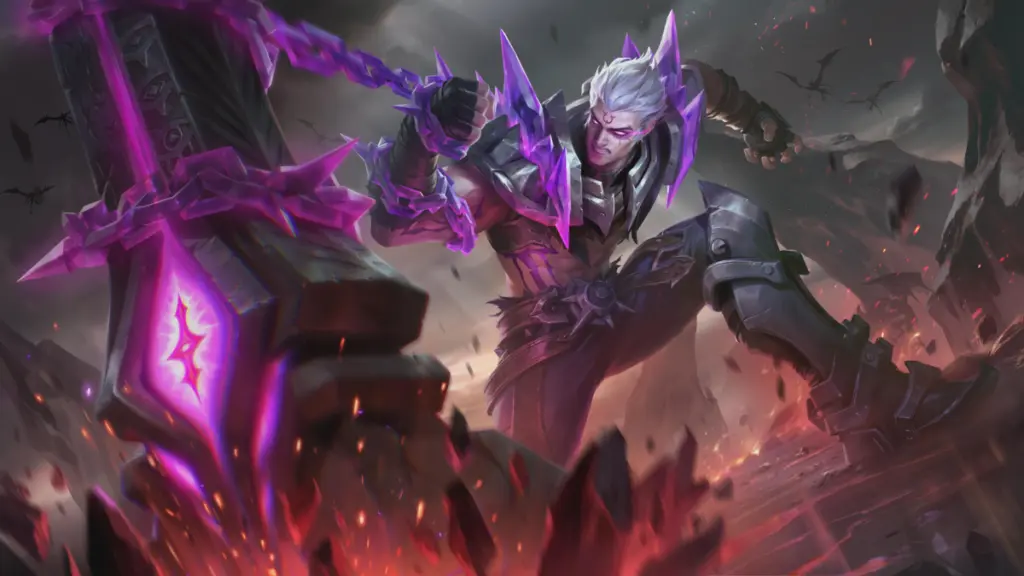 7 Hero Counter Hirara Mobile Legends Yang Wajib Kamu Ketahui 5 Hero Counter Hirara Mobile Legends