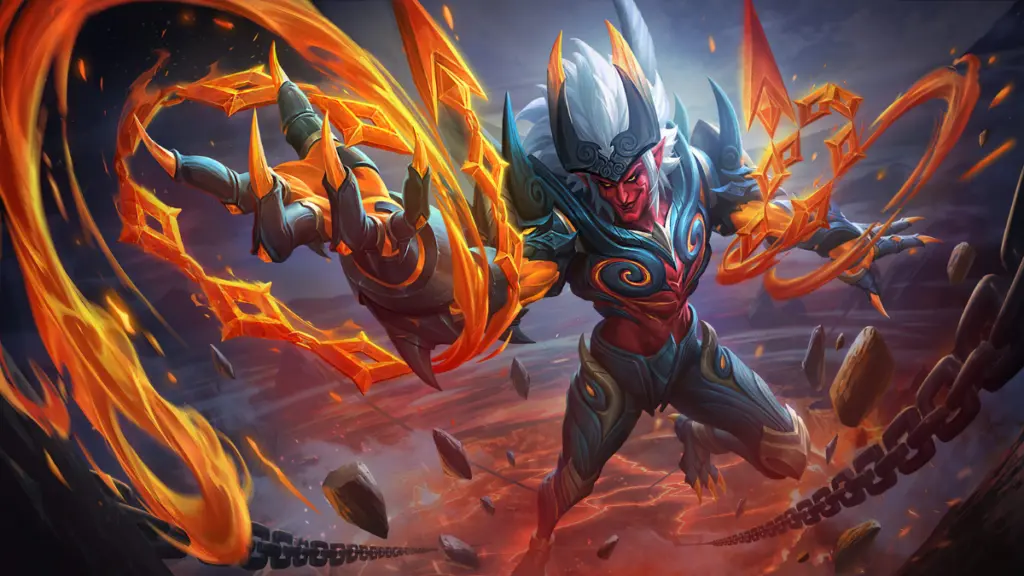 7 Hero Counter Hirara Mobile Legends Yang Wajib Kamu Ketahui 6 Hero Counter Hirara Mobile Legends
