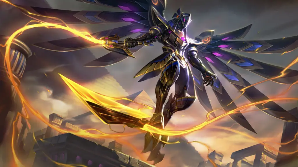 7 Hero Counter Hirara Mobile Legends Yang Harus Kamu Ketahui 7 7 Hero Counter Hirara Mobile Legends