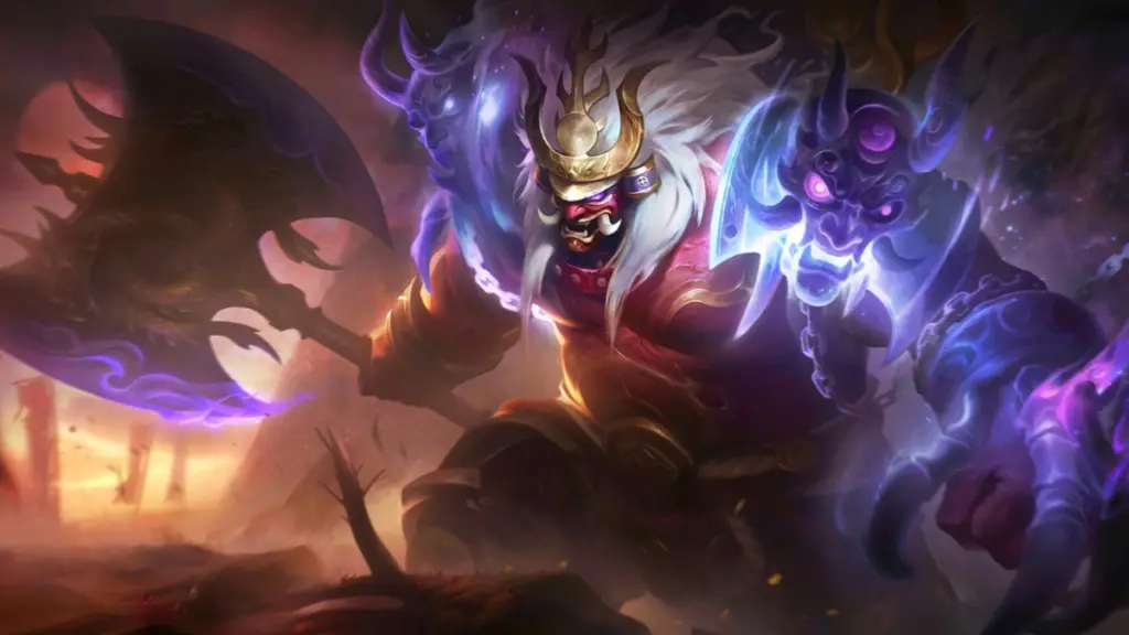 7 Hero Counter Hirara Mobile Legends Yang Wajib Kamu Ketahui 8 Hero Counter Hirara Mobile Legends