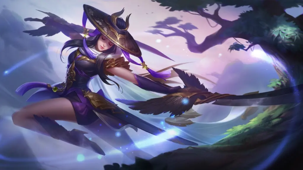 7 Hero Counter Hirara Mobile Legends Yang Wajib Kamu Ketahui 9 Hero Counter Hirara Mobile Legends