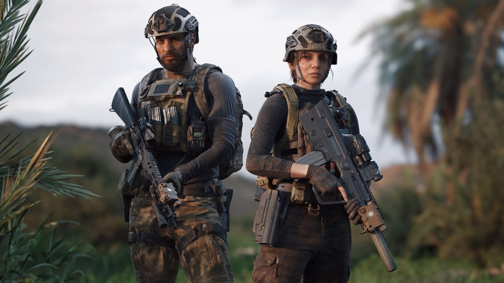 Crossfire Resmi Menjadi Game Debut That's No Moon