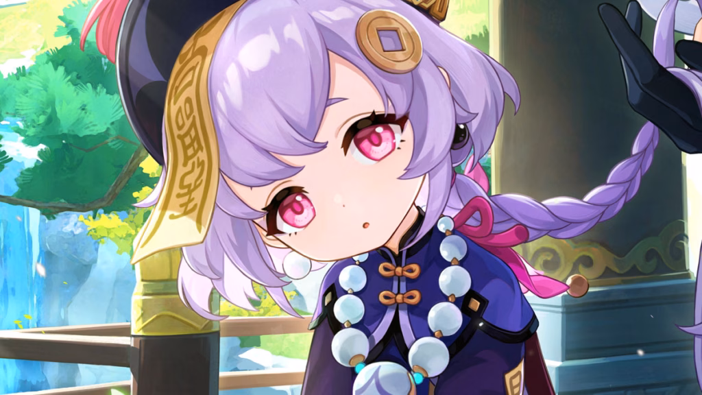 7 Karakter Witch's Revelation Genshin Impact dan Kemampuannya Barunya 6 7 Karakter Witch's Revelation Genshin Impact