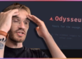 Ai Odysseus Pewdiepie 2026
