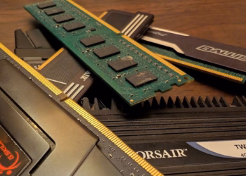 Imbas Ledakan Tren AI, AMD Sebut Harga RAM DDR5 Bakal Susah Turun dalam Waktu Dekat 9 Amd Sebut Harga Ram Ddr5 Sulit Turun 2026