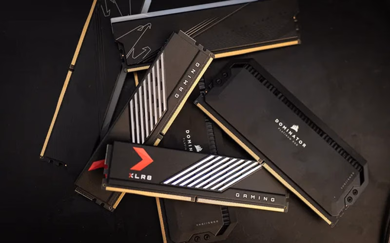 Amd Sebut Ram Ddr5 Bakal Sulit Turun