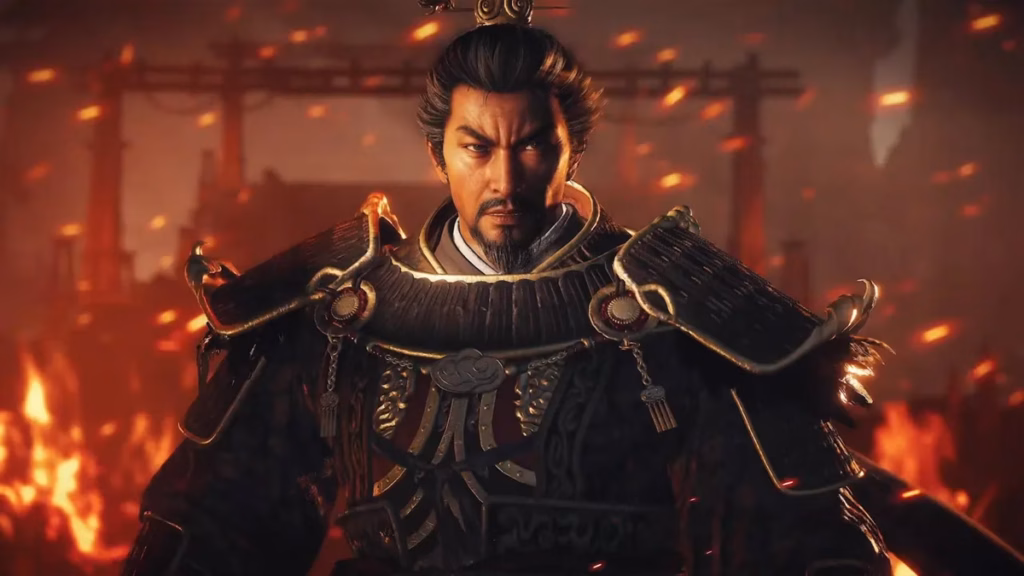 Ada Cao Cao Di Red Cliff