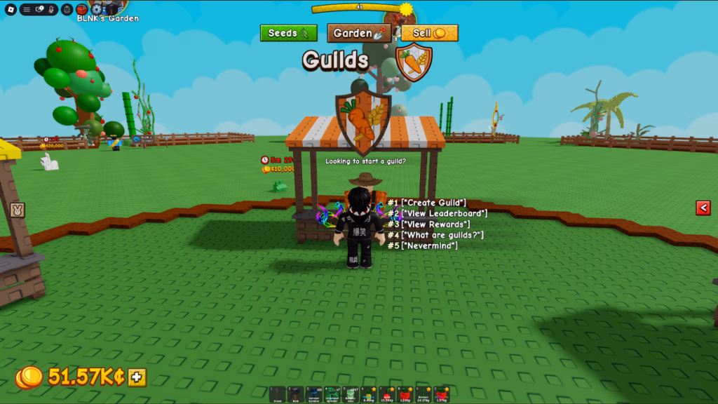 Ada Guild Cuy
