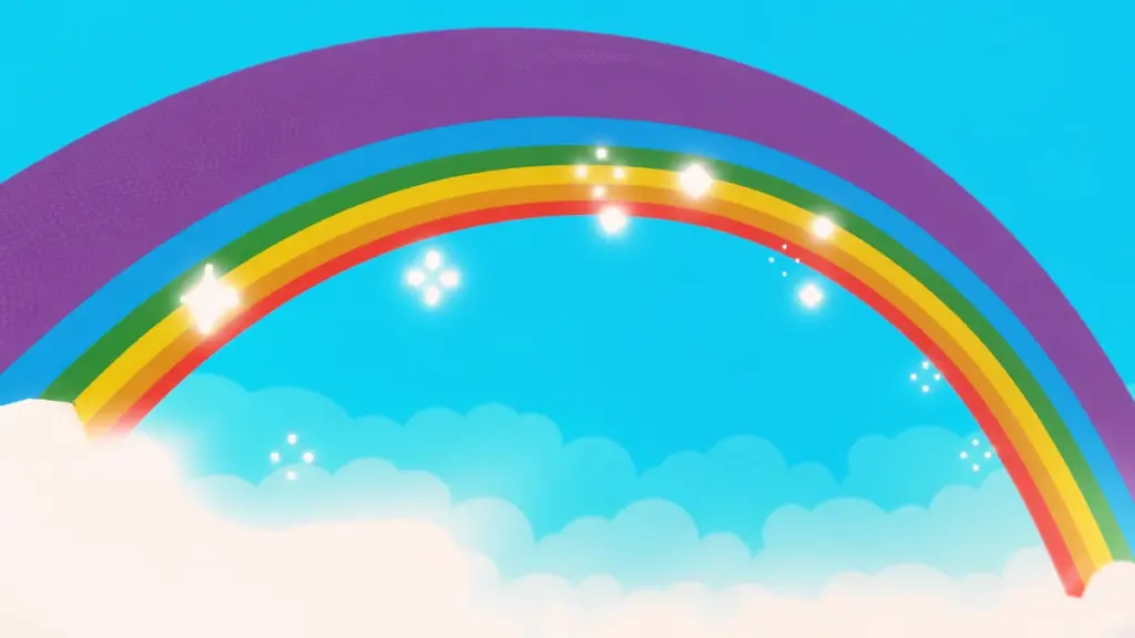 Seluruh Weather Grow A Garden 2 Roblox Saat ini! 5 Ada Pelangi