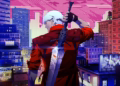 Adaptasi Devil May Cry