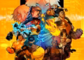 Adaptasi Film Street Of Rage