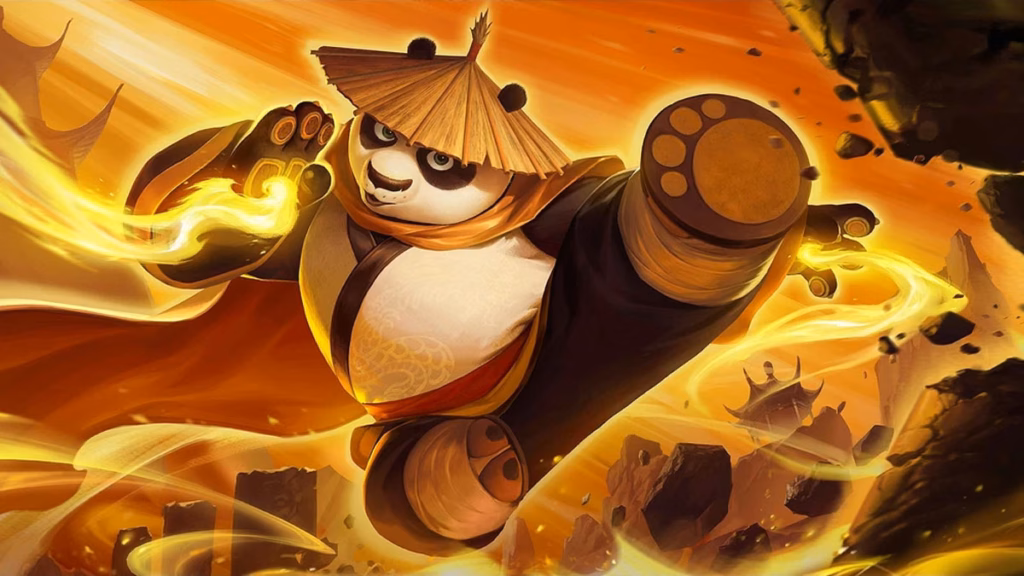 7 Hero Counter Leomord Mobile Legends, Gugurkan Ksatria Berkuda! 4 Akai
