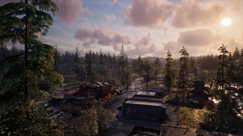 Studio Pengembang State of Decay 3 Mungkin Akan Ditutup Microsoft 6 Akan Bernasib Seperti Senua