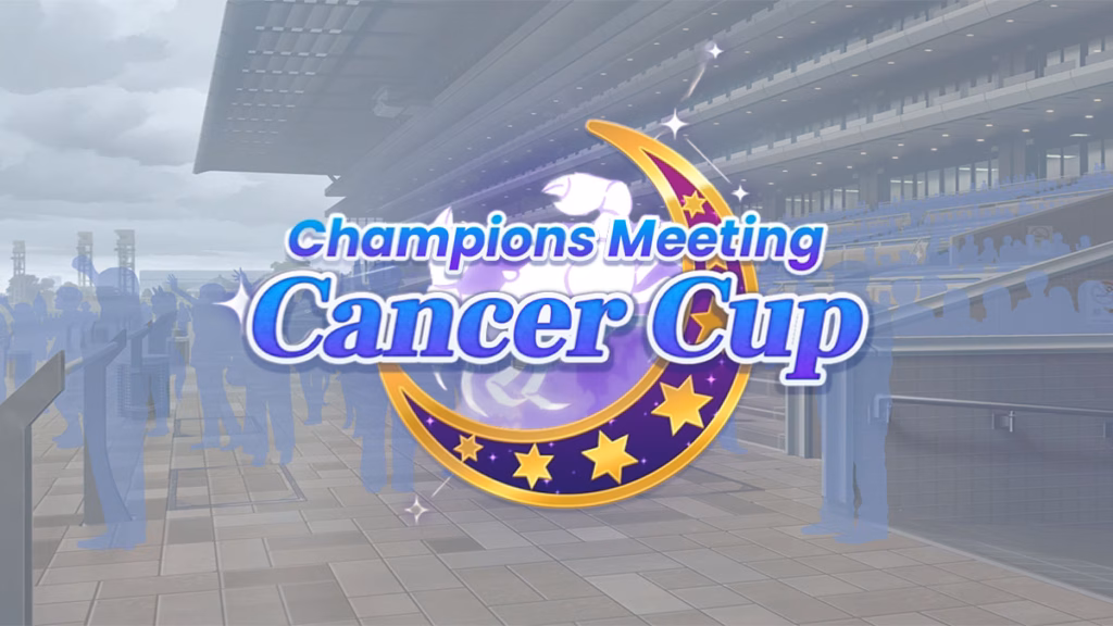 Apa Itu Champions Meeting Cm15 Cancer Cup
