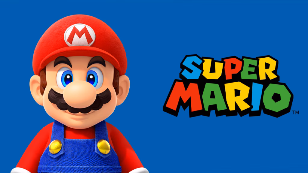 Apakah Ada Game Mario Baru
