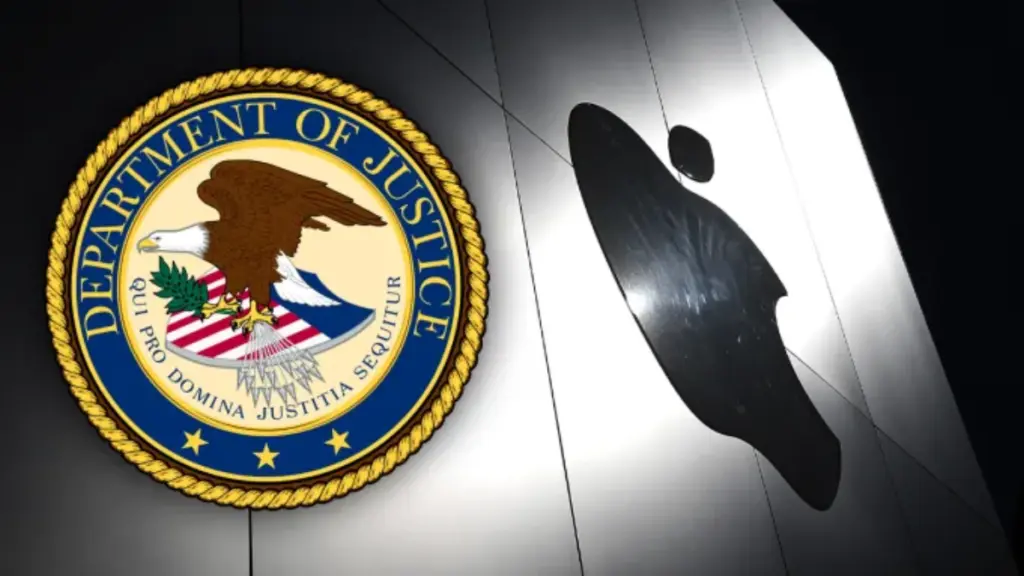 Apple Minta Izin Gunakan Chip Memori dari China yang Masuk Blacklist di Amerika 7 Apple Chip Memori China
