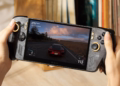 Handheld Asus ROG Xbox Ally X20 Diperkenalkan, Begini Spesifikasinya! 12 Asus Rog Xbox Ally X20 2026