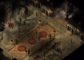 Baldur's Gate 2 Remake
