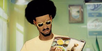 Bancho The Chef By Mintrocket