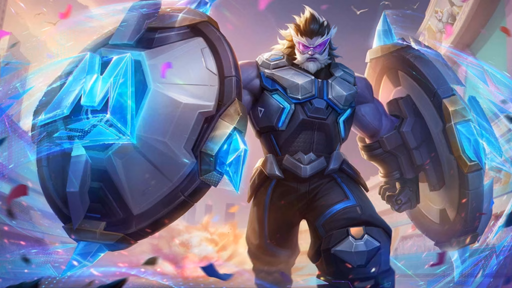 Baxia