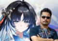 Bocoran Wuthering Waves Katsuhiro Harada