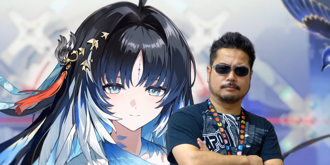‘bocoran’ Terbaru Wuthering Waves Datang Dari… Katsuhiro Harada