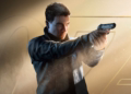 Budget 007 First Light Casino Royale