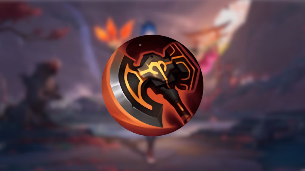 Build Hirara Mobile Legends