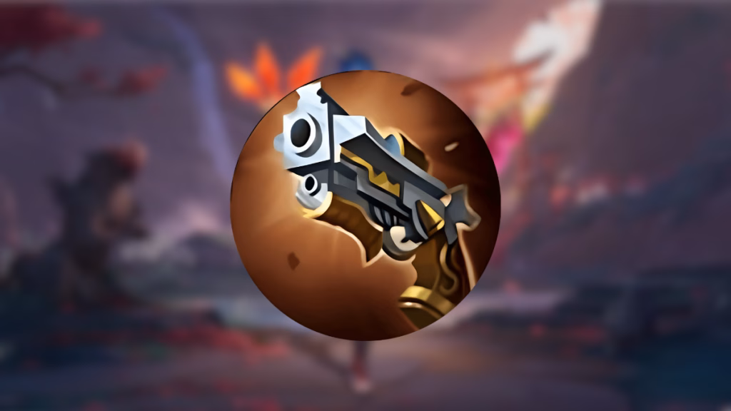 Build Hirara Mobile Legends