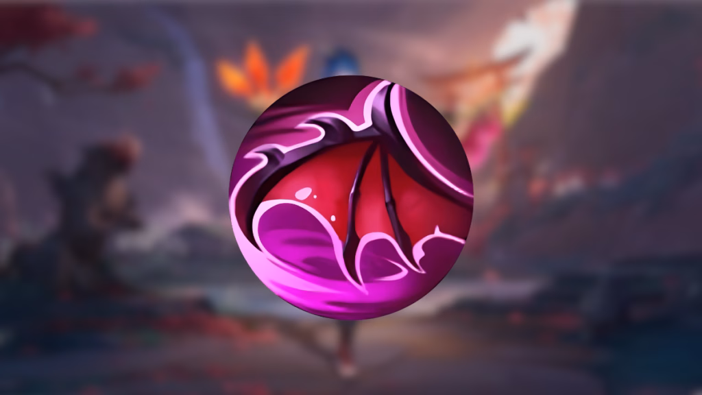 Build Hirara Mobile Legends