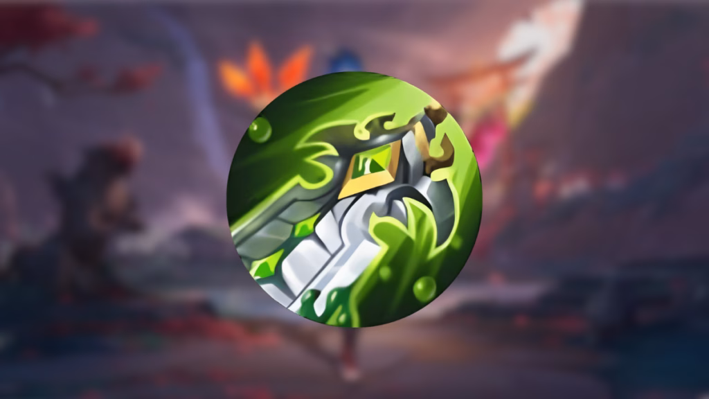 Build Hirara Mobile Legends