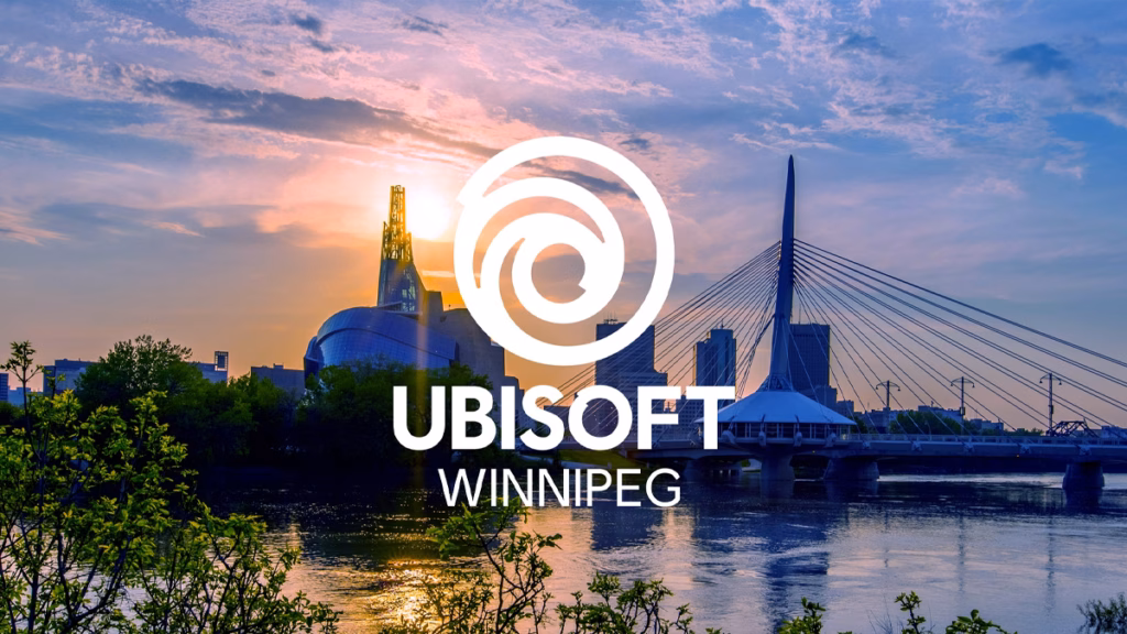 Cabang Winnipeg Ditutup