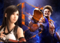 Tifa Street Fighter 6 Capcom