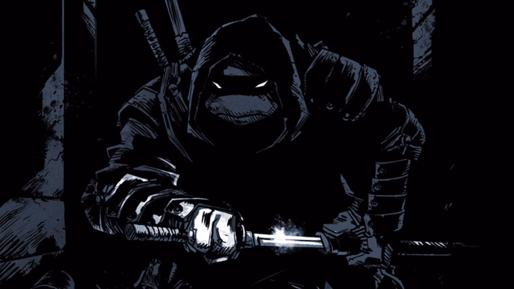 Cerita Tmnt Paling Dark