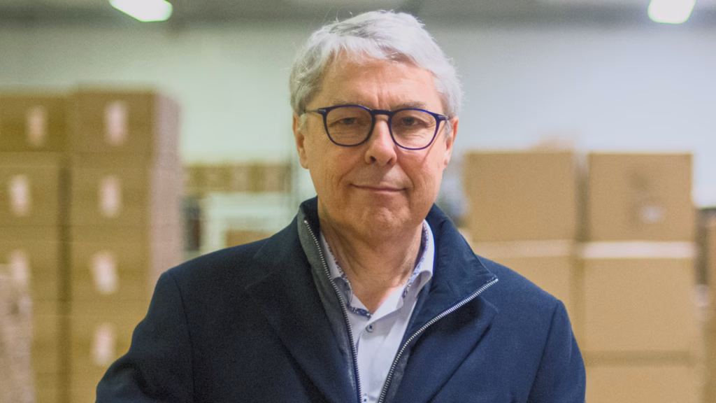 Claude Guillemot, Co-Founder Ubisoft Meninggal Dunia Akibat Kecelakaan Pesawat 3 Claude Guillemot