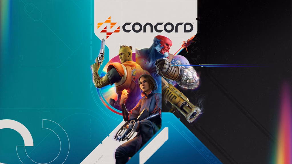 Concord