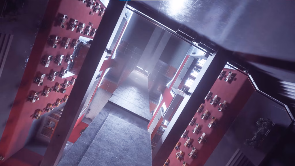 Control Resonant Jadwal Rilis