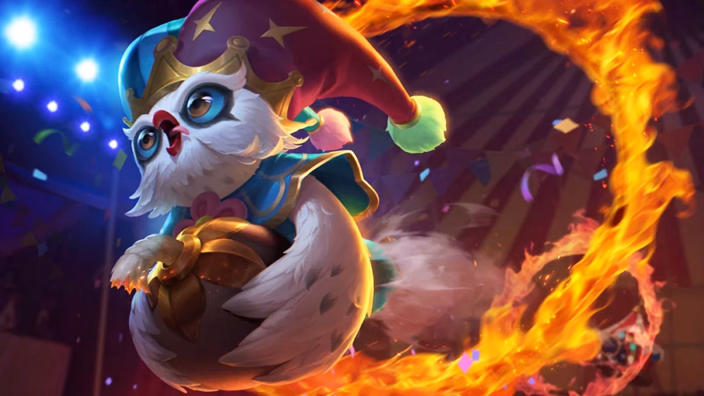 7 Hero Counter Minotaur Mobile Legends, Tundukkan Enrage-nya! 7 Diggie