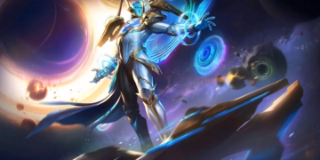 Counter Gord Mobile Legends