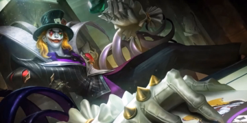 Counter Khufra Mobile Legends