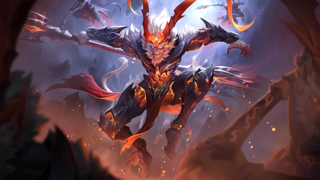 Counter Sun Mobile Legends