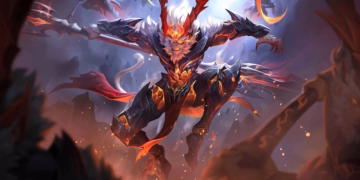 Counter Sun Mobile Legends