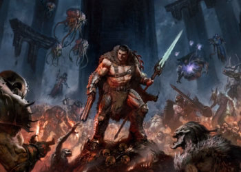 DLC DOOM The Dark Ages Revelations
