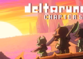 Deltarune Chapter 5