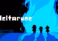 Deltarune Chapter 6