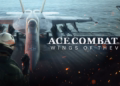 Developer Ace Combat 8 Pesawat