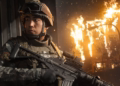 Cosmetic Call of Duty Modern Warfare 4