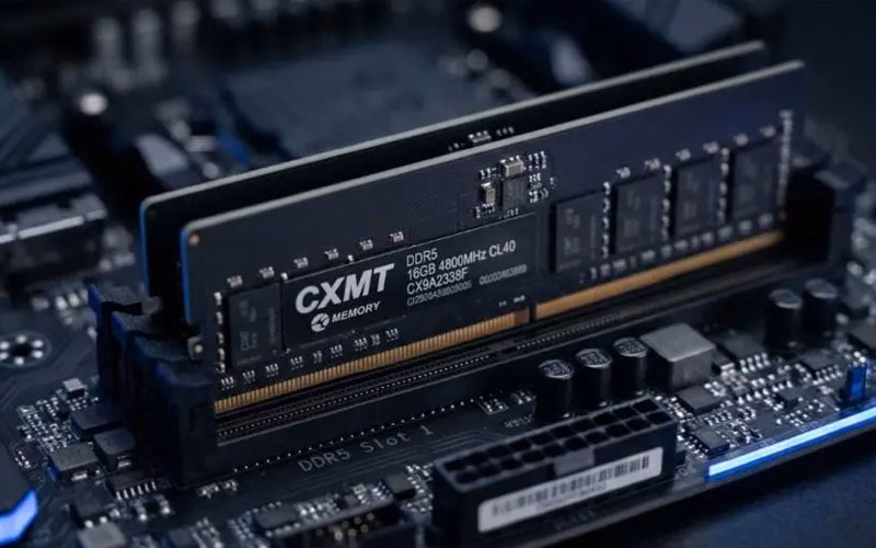 Sempat Dijanjikan Bakal Terjangkau, Harga RAM DDR5 Buatan CXMT Ternyata Tetap Mahal! 4 Distribusi Ram Ddr5 Cxmt 2026